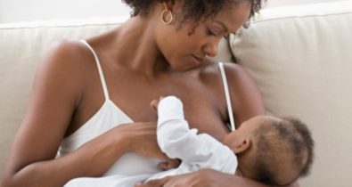 Desafios e a beleza da maternidade