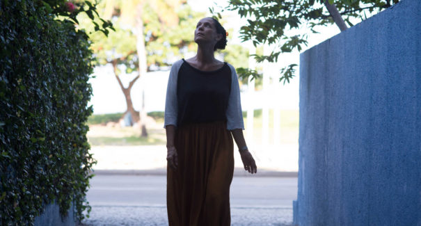 Cine Teatro exibe finalistas de prêmio do cinema brasileiro