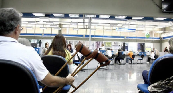 Senado aprova regras que podem dispensar perícia médica do INSS
