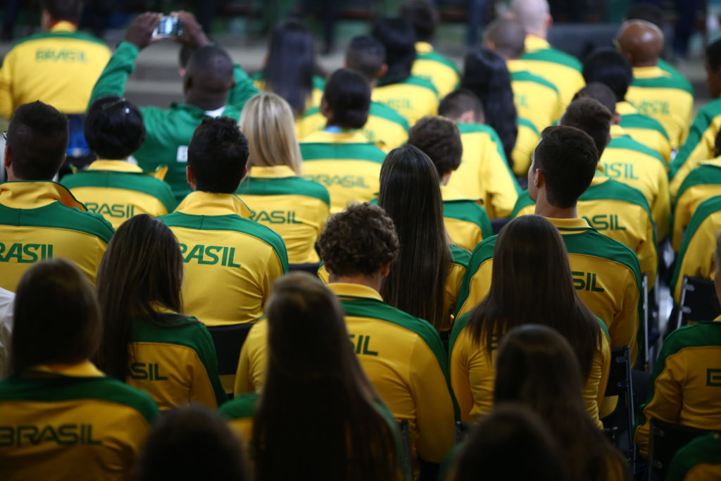 Ministério do Esporte abre inscrições para o Bolsa Atleta