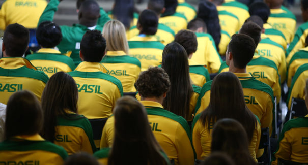 Ministério do Esporte abre inscrições para o Bolsa Atleta