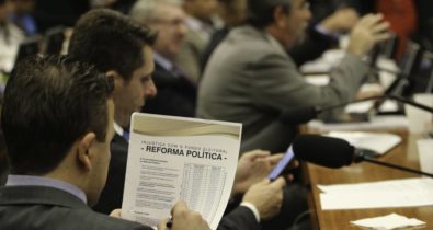 O que pensam os deputados maranhenses sobre o “distritão”