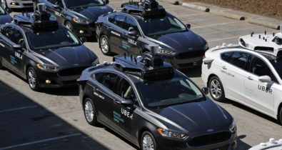 Uber apresenta soluções para melhorar mobilidade urbana