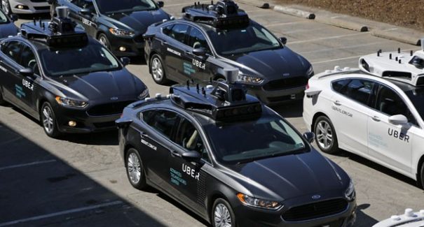 Uber apresenta soluções para melhorar mobilidade urbana