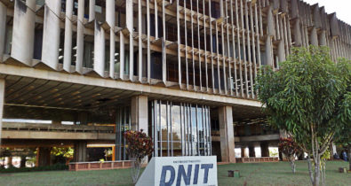 Concurso público do DNIT está previsto para este ano