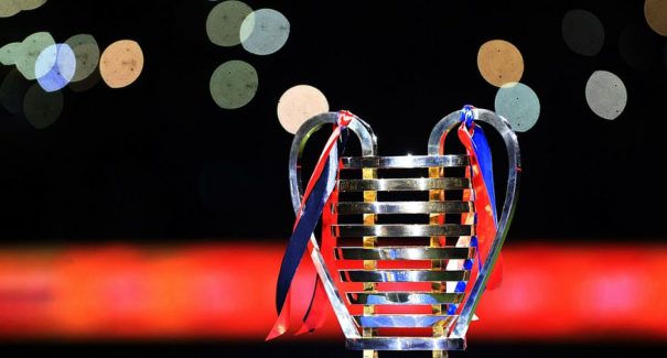 São Luís será sede do sorteio da Copa do Nordeste de 2018