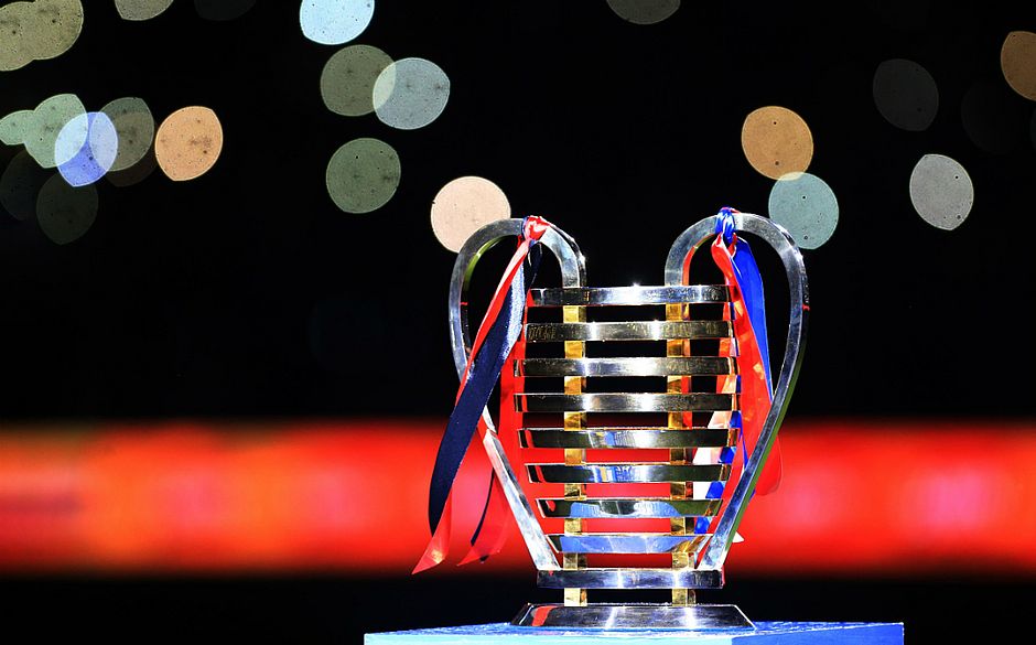 São Luís será sede do sorteio da Copa do Nordeste de 2018