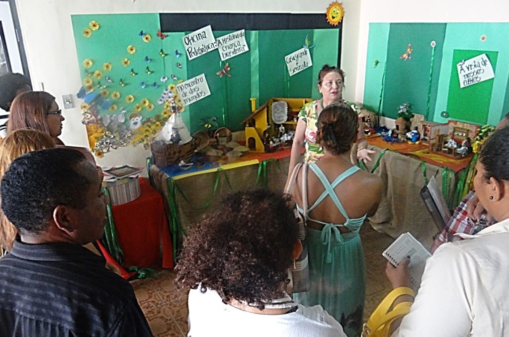 Centro de Defesa de Direitos abre processo seletivo