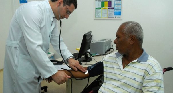 SUS oferece exames importantes para preservar a saúde do homem