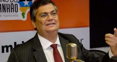 Governador Flávio Dino anuncia quatro concursos públicos no Maranhão