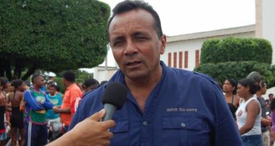 Ex-prefeito de Palmeirândia é processado por ilegalidades na administração