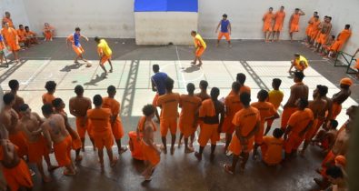 Semana do encarcerado é realizada no Maranhão
