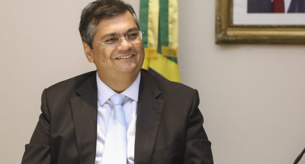 Investigação contra Flávio Dino é arquivada pelo STJ