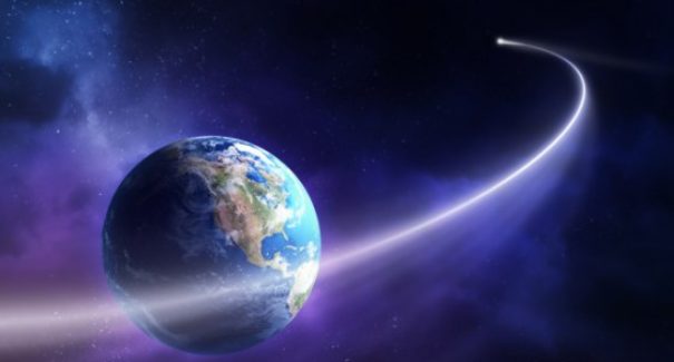 Enfim reduzem as chances do asteroide 2024 YR4 colidir com a Terra