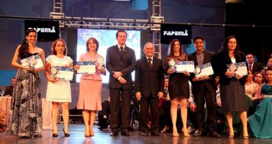 Divulgado resultado parcial dos finalistas do Prêmio Fapema 2023