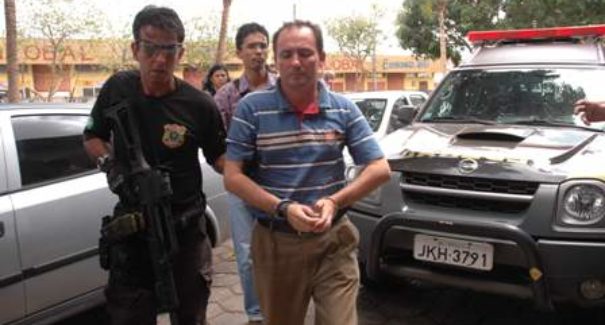 Ex-prefeito de São Luiz Gonzaga é condenado