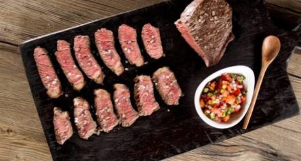 8 passos para preparar o churrasco perfeito