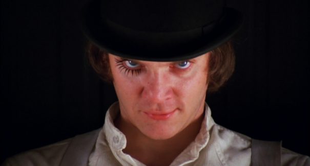 Mostra exibe parte de filmografia de Stanley Kubrick em São Luís