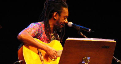 Aos 66 anos, o cantor Luiz Melodia morre no RJ