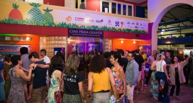 Cinema nacional é destaque em Festival maranhense