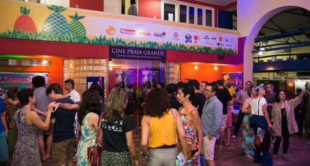Cinema nacional é destaque em Festival maranhense