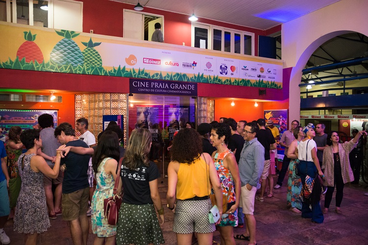 Cinema nacional é destaque em Festival maranhense