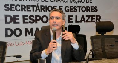Márcio Jardim defende candidatura de Dilma ao Senado pelo Maranhão