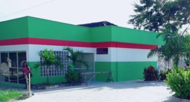 Recém-nascido some de quarto de maternidade em Pinheiro