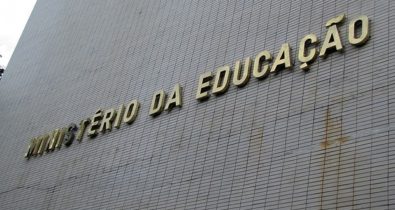 MEC libera R$ 450 milhões para instituições federais