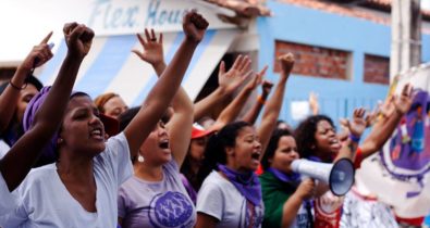 Feminicídios no Brasil aumentam, no Maranhão caem