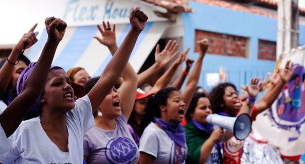 Feminicídios no Brasil aumentam, no Maranhão caem