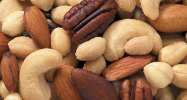 8 motivos para incluir as castanhas na sua alimentação