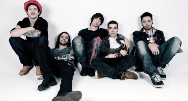 Banda NX Zero faz show em São Luís nesta sexta-feira