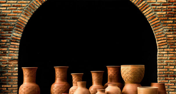 Galeria Trapiche abre inscrições para curso de olaria