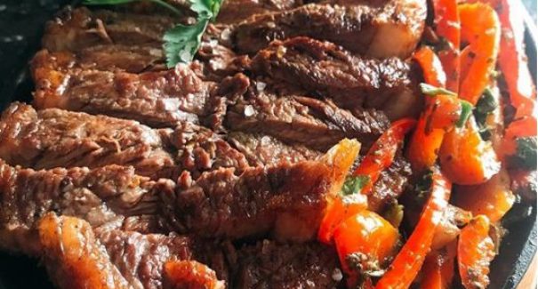 Restaurante especializado em parrillas uruguaias inaugura em São Luís