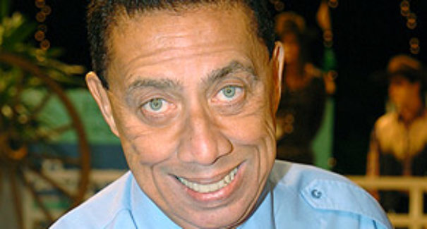 Paulo Silvino morre aos 78 anos no Rio de Janeiro