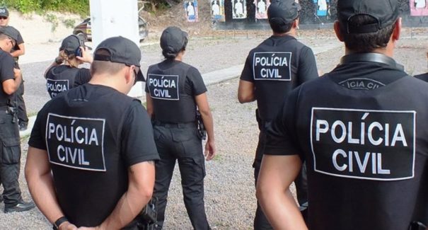 Polícia Civil-BA: concurso oferece mil vagas para três cargos