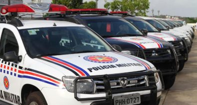 Comerciante morre após troca de tiros na cidade de Pinheiro