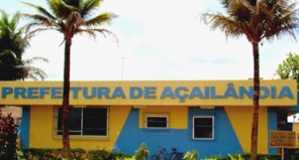 Inscrições para concurso em Açailândia terminam hoje