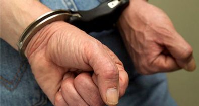 Homem é preso suspeito pelo crime de tráfico de drogas em Pinheiro