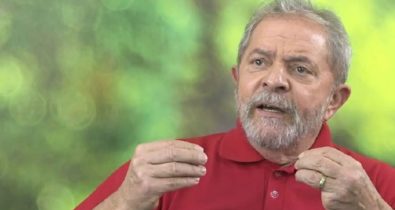 Ex-presidente Lula pode receber título de cidadão ludovicense