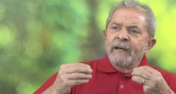 Ex-presidente Lula pode receber título de cidadão ludovicense