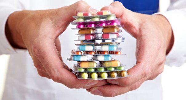 Conheça alguns motivos para não se automedicar