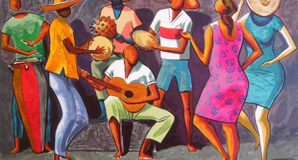 Veja cinco dicas imperdíveis de rodas de samba em São Luís