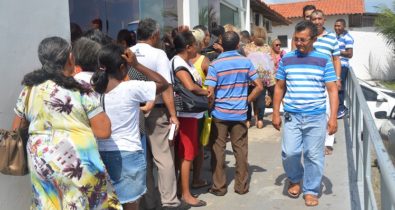 MP identifica problemas no atendimento a idosos em centro de saúde do Vinhais