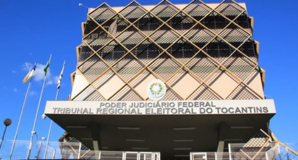 TRE-TO lança edital de concurso para nível médio e superior