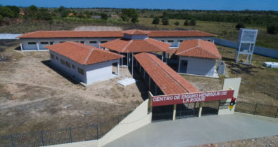 Construção de 12 escolas na Região Tocantina vai atender mais de 3.300 alunos
