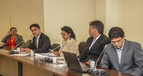 Maranhão apresenta redução na dívida fiscal líquida