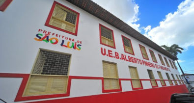 Escolas municipais não funcionarão nesta segunda-feira em São Luís