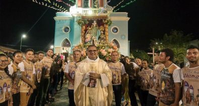 Festejo de São José de Ribamar encerra neste domingo